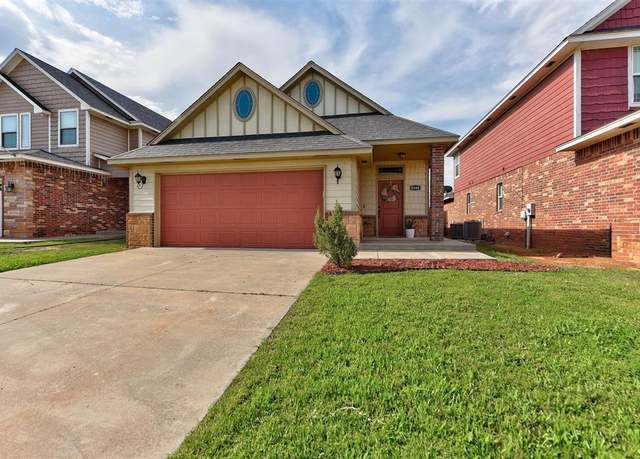 Property at 8340 NW 137th St, Oklahoma City, OK 73142, 3 beds, 2 baths