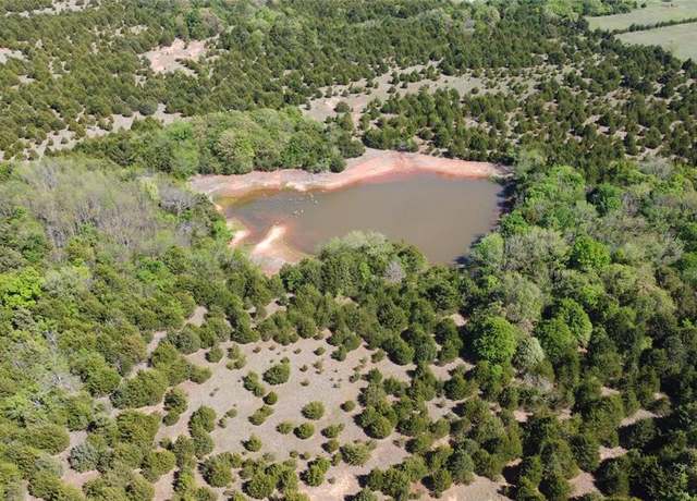 Property at 0000 N 3420 Rd, Meeker, OK 74855