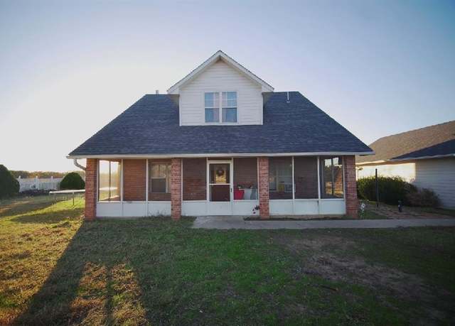 Property at 23124 N County Road 3300, Wynnewood, OK 73098, 3 beds, 2 baths