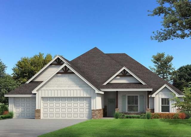 Property at 5716 Lantana Ln, Edmond, OK 73034, 5 beds, 3 baths