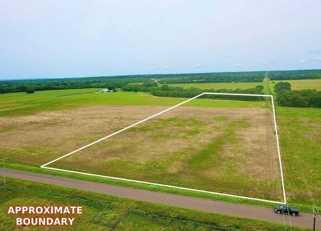 Property at 0001 Froman Rd, Wynnewood, OK 73098