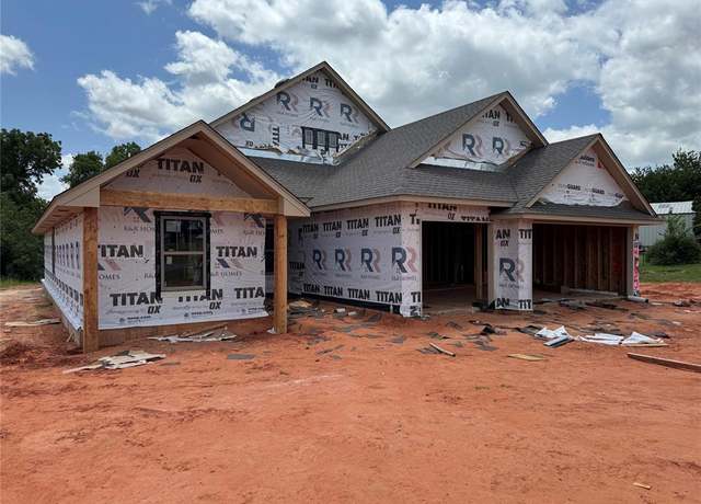 Property at 2665 Pistache Way, Newcastle, OK 73065, 4 beds, 2.5 baths