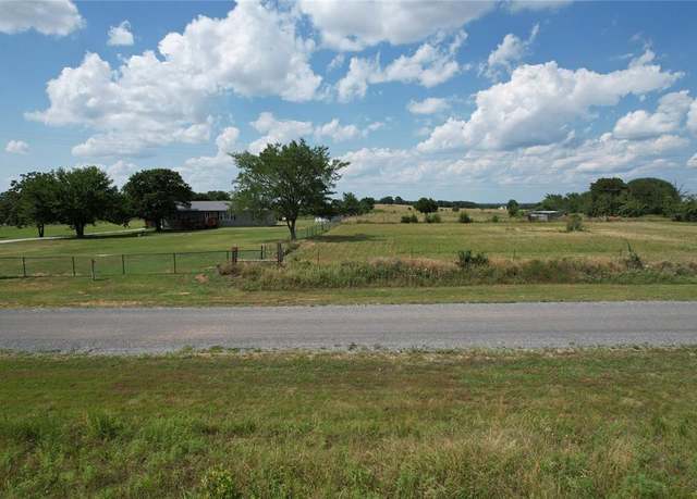Property at 35717 EW 1170 Rd Unit 1170RD, Seminole, OK 74868