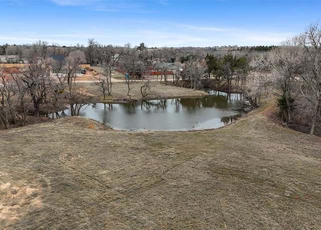 Property at 6 Banner Rd, El Reno, OK 73036