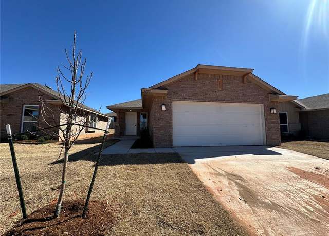 Property at 4700 Emerald Knoll Rd, Oklahoma City, OK 73179, 3 beds, 2 baths