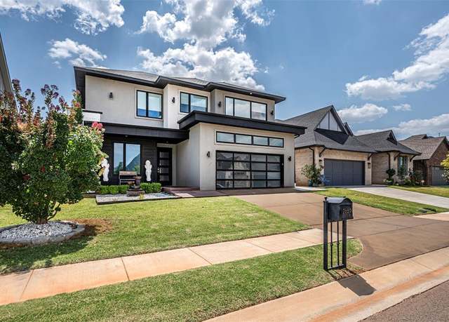 Property at 7620 NW 136th Ter, Oklahoma City, OK 73142, 5 beds, 4 baths
