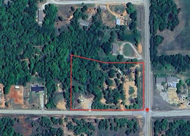 Property at 17985 E Cedar Ln, Norman, OK 73026