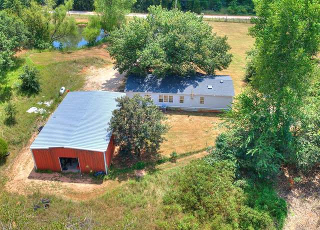 Property at 19901 SE 160th St, Newalla, OK 74857, 3 beds, 2 baths