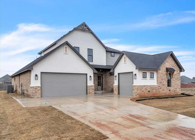Property at 3305 Sugar Maple Way, Oklahoma City, OK 73179, 5 beds, 3 baths