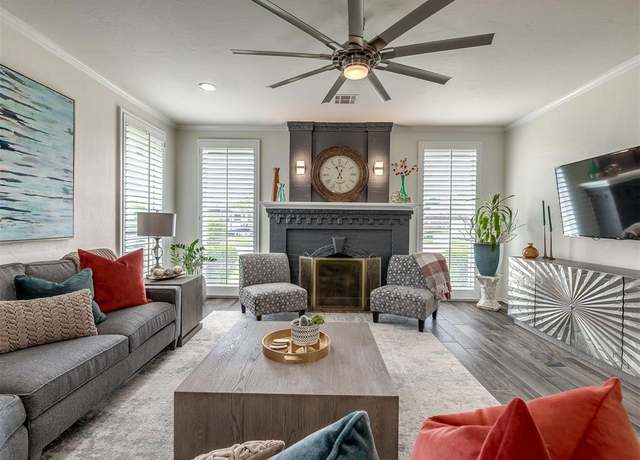 Property at 7300 NW 131st St, Oklahoma City, OK 73142, 3 beds, 2 baths
