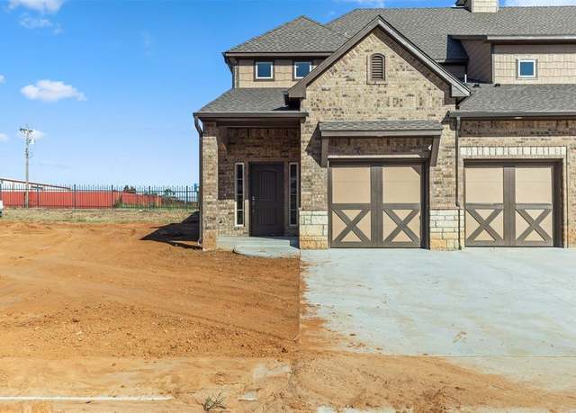 Property at 4708 Stelens Ct, Norman, OK 73071, 3 beds, 2.5 baths