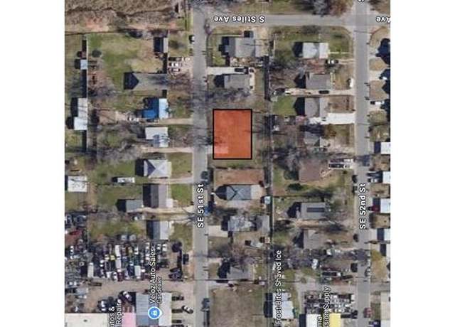 Property at 234 SE 51st St, Oklahoma City, OK 73129