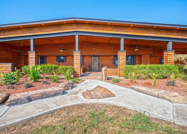 Property at 22839 170th St, Purcell, OK 73080, 4 beds, 3.5 baths