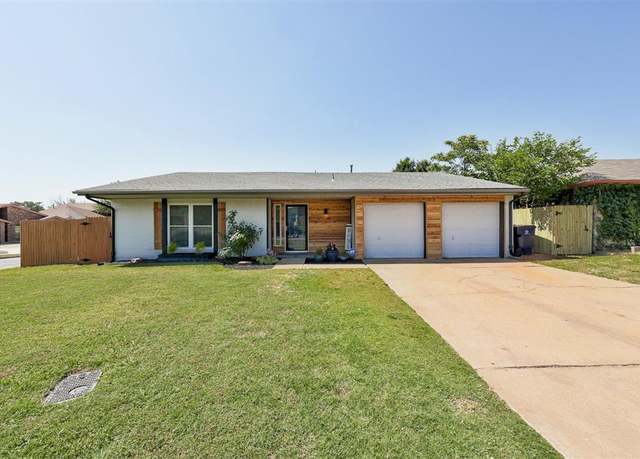 Property at 2600 SW 98th St, Oklahoma City, OK 73159, 4 beds, 2.5 baths
