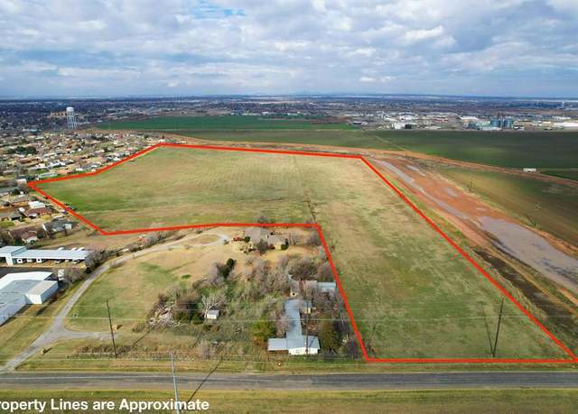 Property at Please See Legal, Altus, OK 73521