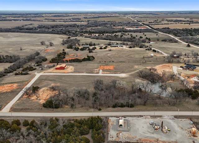 Property at 9 Banner Rd, El Reno, OK 73036