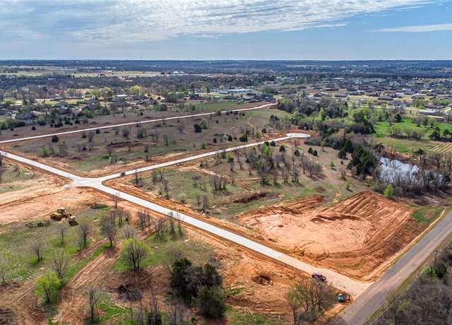 Property at 1879 S Blackberry Bnd, Guthrie, OK 73044