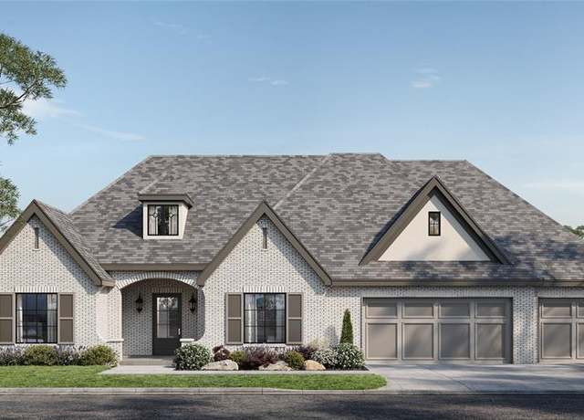 Property at 3917 Stone Bluff Way, Edmond, OK 73034, 3 beds, 2.5 baths