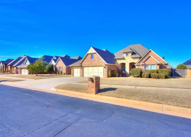 Property at Undisclosed address, Oklahoma City, OK 73142, 4 beds, 3 baths