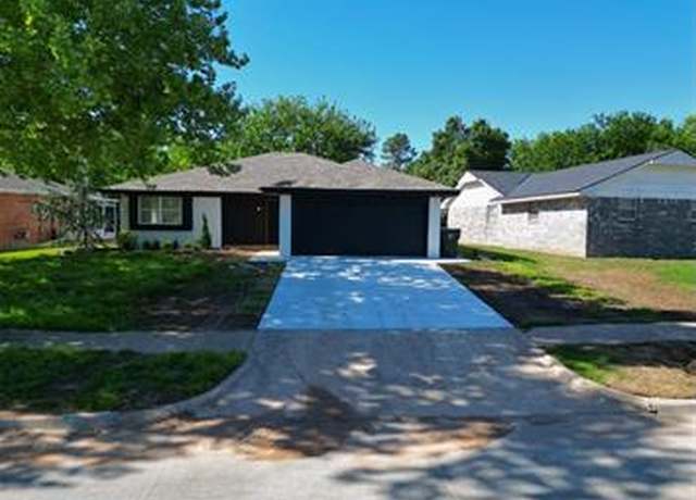 Property at 1402 Kingston Rd, Norman, OK 73071, 3 beds, 1.5 baths