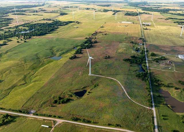 Property at 164th St NW, Okarche, OK 73762