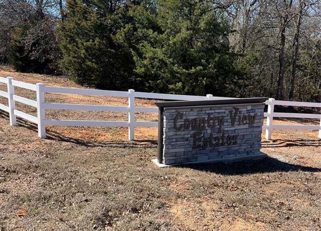 Property at 17857 Simona Ave, Norman, OK 73026