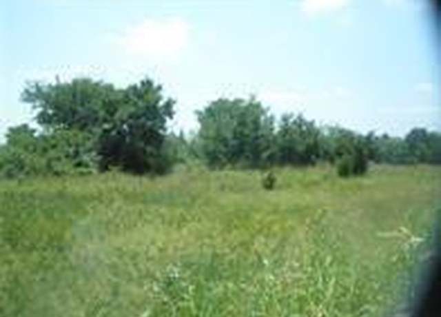 Property at 1 Pharoah St, Weleetka, OK 74880