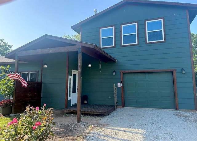 Property at 1618 Killingsworth Ave, Seminole, OK 74868, 3 beds, 2.5 baths