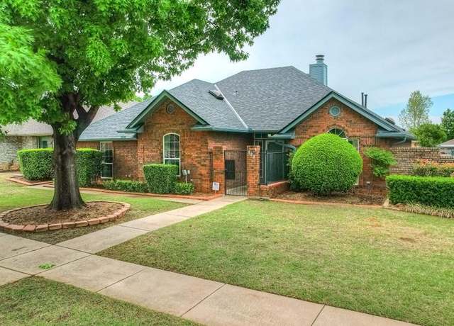 Property at 808 NW 142nd St, Edmond, OK 73013, 3 beds, 2 baths