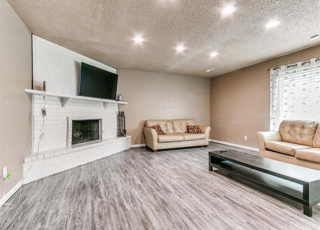 Property at 216 N English Dr, Moore, OK 73160, 3 beds, 2 baths