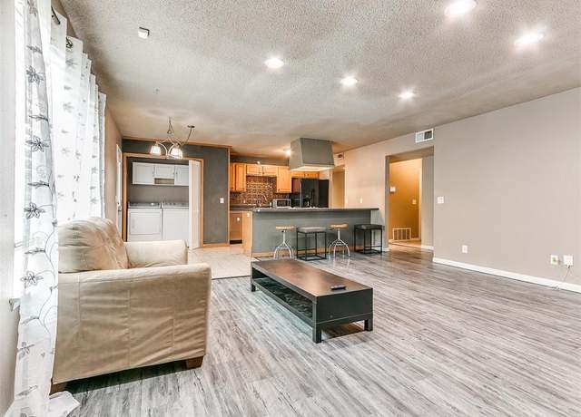 Property at 216 N English Dr, Moore, OK 73160, 3 beds, 2 baths