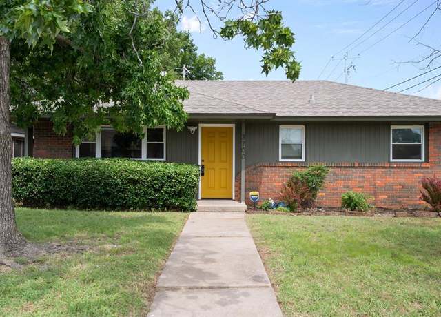 Property at 3700 N Land Ave, Oklahoma City, OK 73112, 3 beds, 1 bath