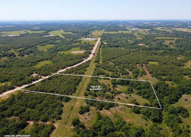 Property at 0 N 3042 Rd, Lindsay, OK 73052