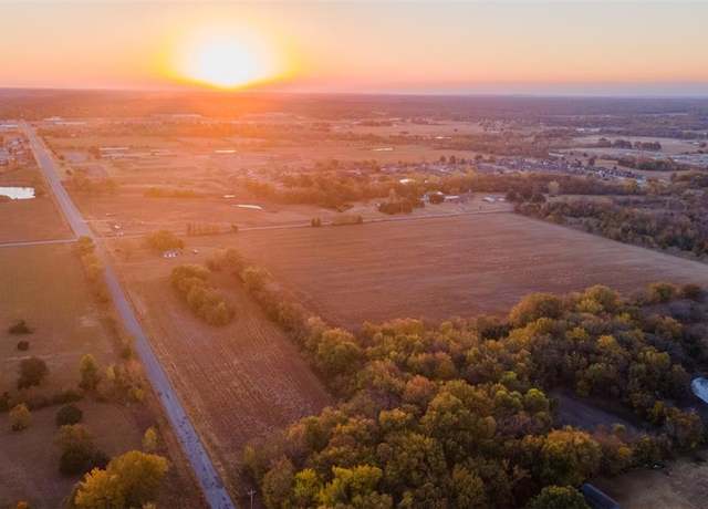 Property at EW Oak St, Skiatook, OK 74070