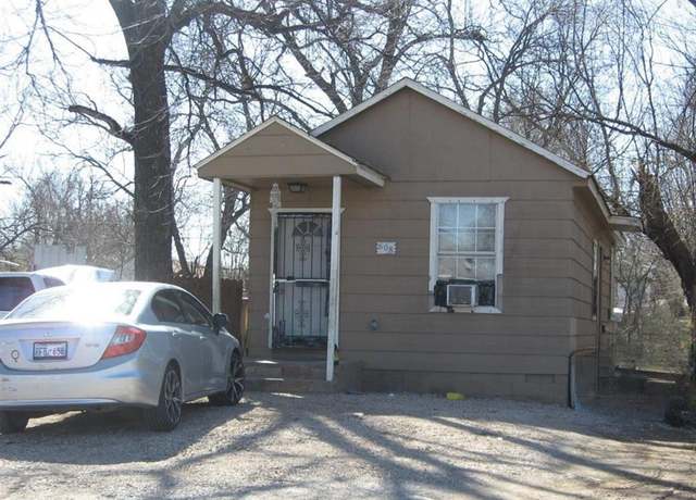 Property at 608 SE 13th St, Oklahoma City, OK 73129, 1 bed, 1 bath