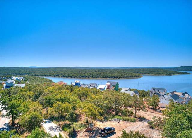 Property at 129 Lower Greenway, Carlton Landing, OK 74432