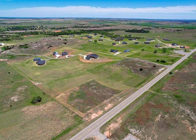 Property at 2 E Highway 54 (1046 Rd) Hwy, Weatherford, OK 73096
