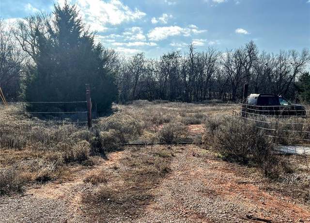 Property at County Road 1313, Blanchard, OK 73010