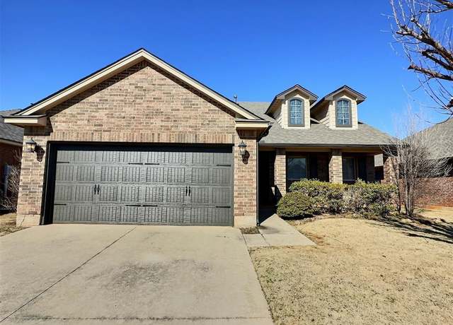 Property at 2325 NW 158th St, Edmond, OK 73013, 3 beds, 2 baths