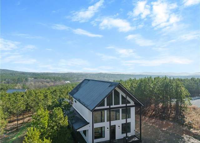 Property at 72 Green Persimmon Trl, Broken Bow, OK 74728, 2 beds, 2 baths