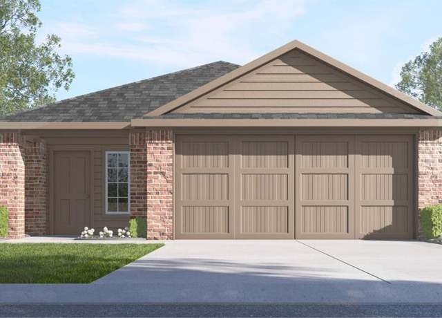 Property at 640 NE 107th St, Oklahoma City, OK 73114, 3 beds, 2 baths