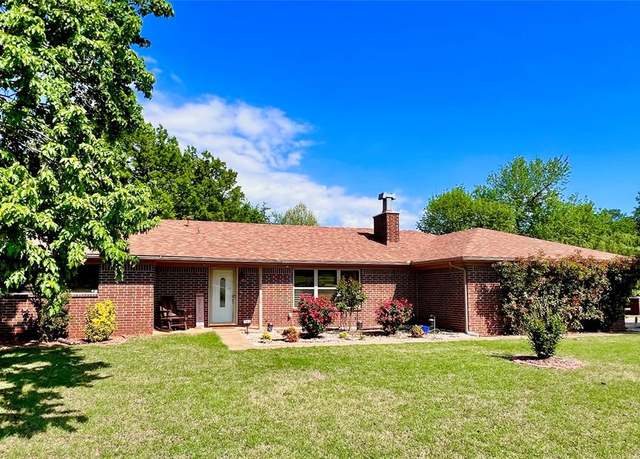 Property at 742 County Road 1349, Chickasha, OK 73018, 3 beds, 2 baths