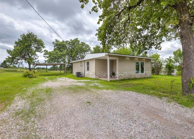 Property at 12420 NE 89th St, Jones, OK 73049, 3 beds, 2 baths