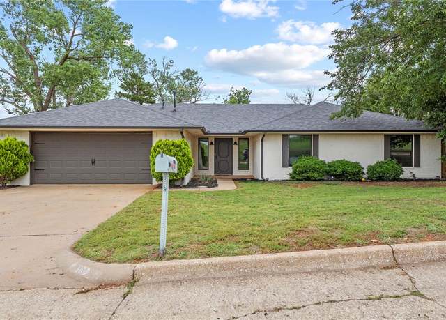 Property at 1206 N Kaiser Rd, Weatherford, OK 73096, 3 beds, 2 baths
