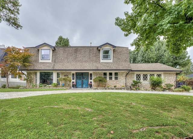 Property at 2208 Amber Rd, Oklahoma City, OK 73170, 4 beds, 2.5 baths