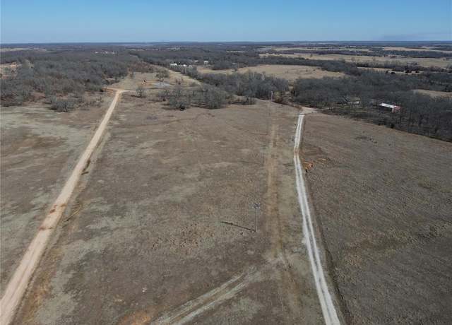 Property at 0 N 366 Rd, Wewoka, OK 74884