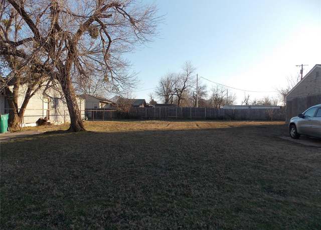 Property at 3424 SW 29th Pl, Oklahoma City, OK 73119