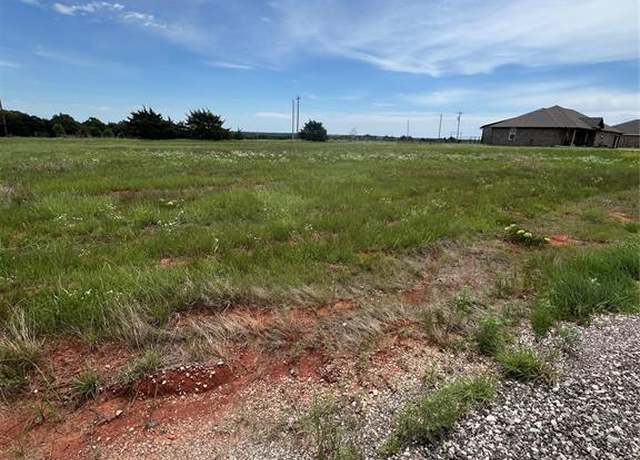 Property at 0002 Antelope Vly, Guthrie, OK 73044