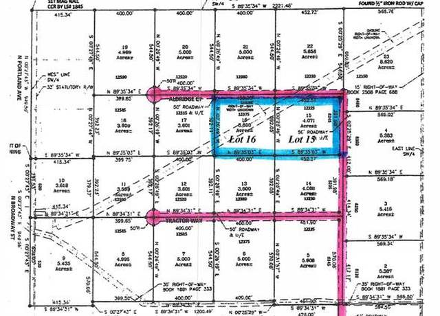 Property at 12225 Aldridge Ct, Crescent, OK 73028