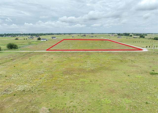 Property at 12225 Aldridge Ct, Crescent, OK 73028